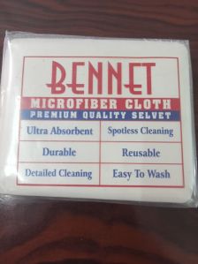 a grade quality selvet cloth