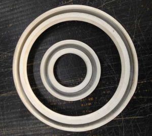 Rubber Seal Rings