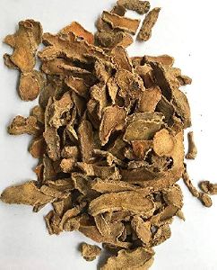 Lakadong Organic Turmeric Chips