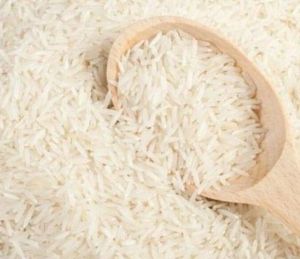 Polished Long Grain Basmati Rice