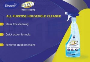 Glass Cleaner