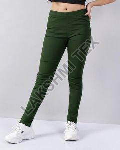 Ladies Jeggings