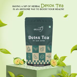 weight loss herbal tea