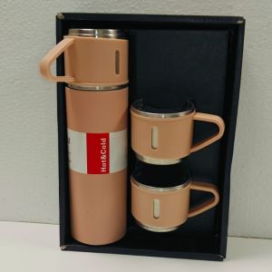 Vacuum Flask