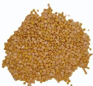 Unpolished Toor Dal