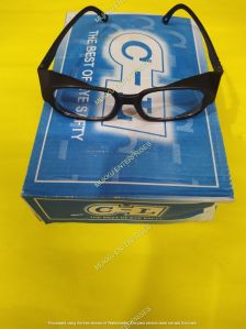 C-L White Welding Safety Goggles