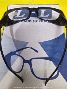 L-L White Welding Safety Goggles
