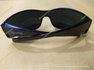 Prenav Hardy Black Welding Safety Goggles
