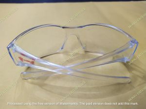 Prenav Hardy White Welding Safety Goggles