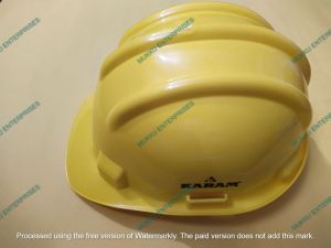 Karam Safety Helmet