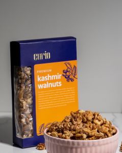 Kashmir walnut Kernel