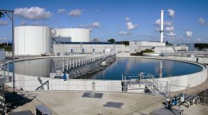 Effluent Treatment Plant