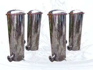Stainless Steel  Micron Filter