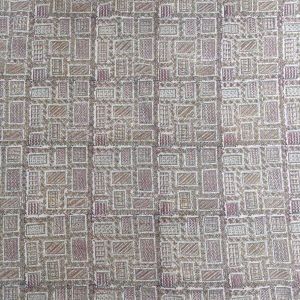 HP063 Kalamkari Block Printed Cotton Fabric