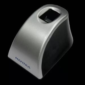 Mantra Biometric Attendance Machine