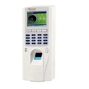 Realtime T61N Biometric Attendance Machine