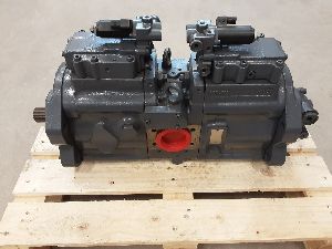 KAWASAKI HYDRAULIC PUMP