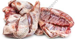 Frozen Mutton Carcass