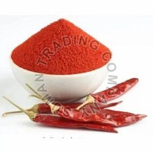 500gm Red Chilli Powder