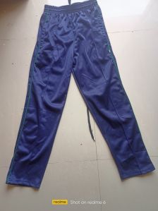 School Track Pant