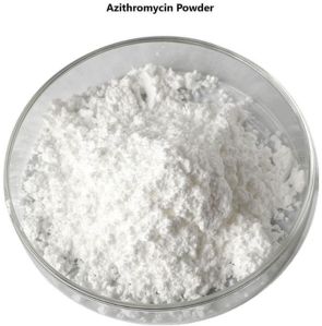 Azithromycin Powder