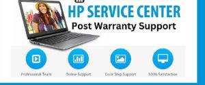 Hp Laptop Service