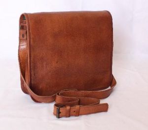 Mens Leather Casual Bag