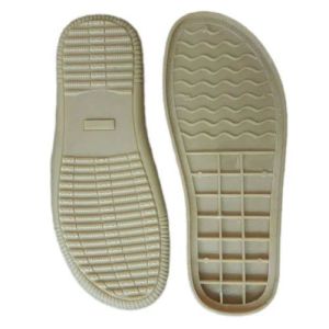 PVC Shoe Sole