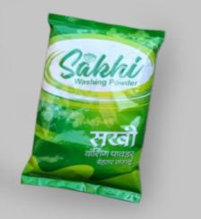 Sakhi washing powder