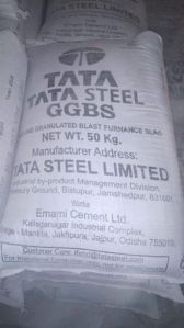GGBS Powder