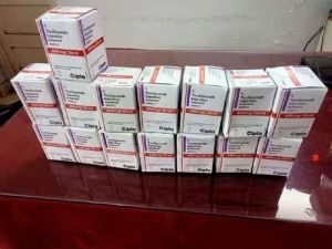 Tocilizumab Actemra 400mg