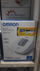 Omron BP Monitor