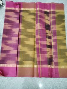 Cotton Sarees