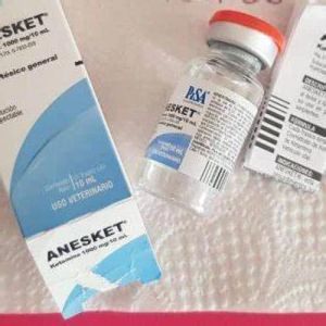 Anesket injection