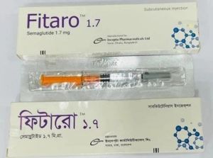 fitaro semaglutide injection