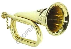 Batch Built Brass Bugle