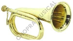 Trumpet Brass Bugle