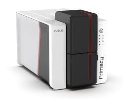 Evolis primacy2 card printer