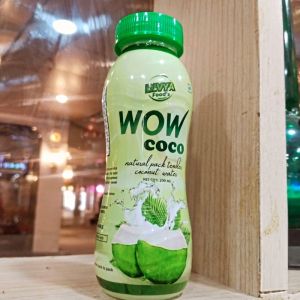 Tender Coconut Water