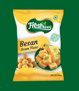 Chana Besan