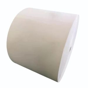53 GSM Silicone Coated Release Paper Roll