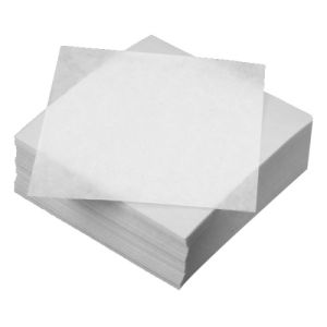 Plain Glassine Paper