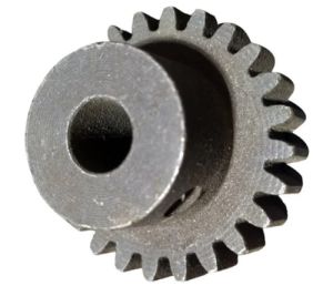 Textile Machinery Gears