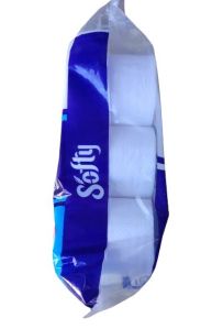 6 in 1 Toilet Tissue Paper Roll