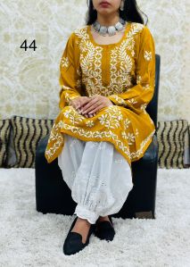 Kurti Set