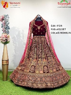 Lehenga Choli