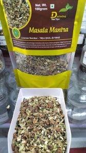 Masala Mantra Herbal Tea