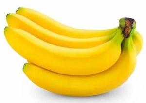 Fresh Banana Fruit