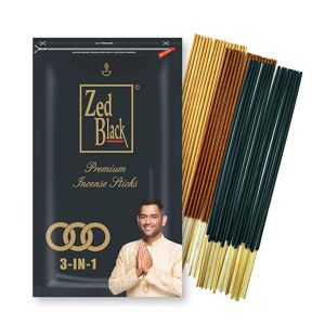 Zed Black Premium Incense Stick