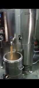 tea making machine